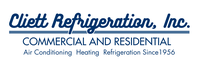 Cliett Refrigeration, Inc.