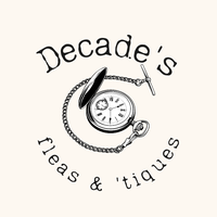 Decades Antiques & Phillip Spencer Estate Sale Services 