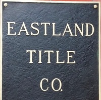 Eastland Title Co.
