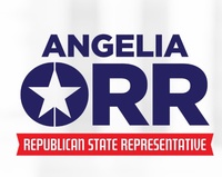 Angelia Orr, Texas State Representative District 13