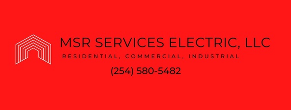 MSR Services - Electrical Contractor