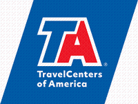 Travel Centers of America - Hillsboro