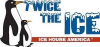 Twice the Ice - Hillsboro, Texas