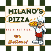 Milano's Pizza