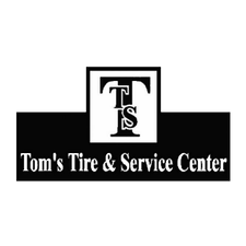 Tom's Tire & Services Center - U-Haul
