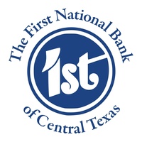 First National Bank of Central Texas