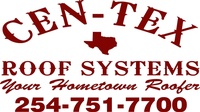 Cen-Tex Roof Systems