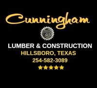 Cunningham Lumber and Construction