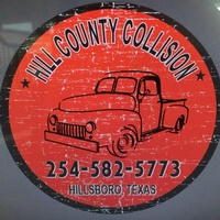 Hill County Collision