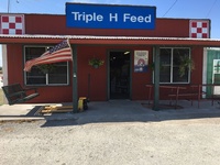 Triple H Feed