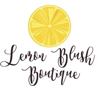 Lemon Blush Boutique