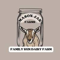 Mason Jar Farms