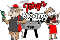 Tony's Backyard BBQ