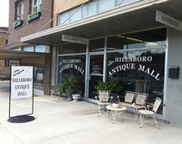 The Original Hillsboro Antique Mall