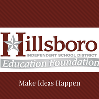 Hillsboro ISD Education Foundation