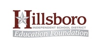 Hillsboro ISD Education Foundation