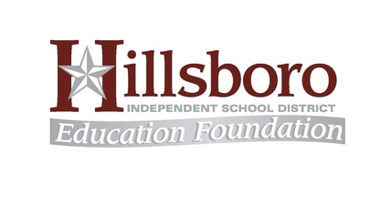 Hillsboro ISD Education Foundation