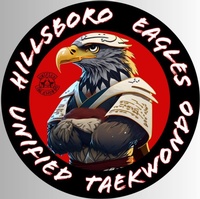 The Hillsboro Eagles Unified Tae Kwon Do