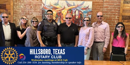 Rotary Club of Hillsboro