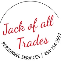 Jack-of-All-Trades Personnel Services