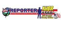 KHBR Radio & Hillsboro Reporter