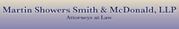 Martin, Showers, Smith, & McDonald, LLP