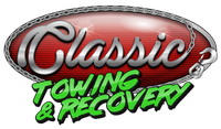 Classic Towing & Recovery Hillsboro and West