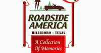 Roadside America Museum