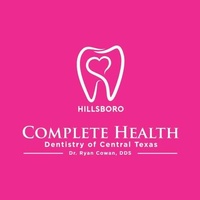 Ryan C. Cowan, DDS, Complete Health Dentistry