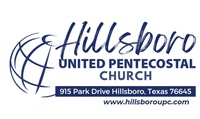 First United Pentecostal Church Hillsboro