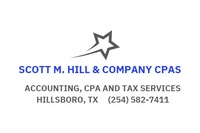 Scott M. Hill & Company CPAs