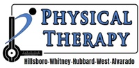 LP Physical Therapy - Hillsboro, Whitney, West, Hubbard and Alvarado