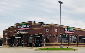 El Charro Mexican Restaurant