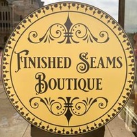 Finished Seams Boutique