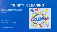 Trinity Cleaning - Commercial and Residential