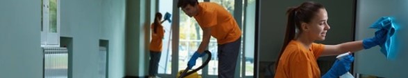 Trinity Cleaning - Commercial and Residential