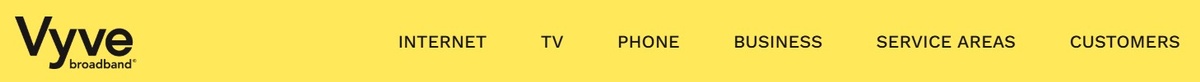 Vyve Broadband for Business