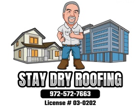 Stay Dry Roofing, LLC