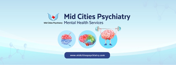 Mid Cities Psychiatry