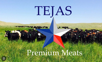 Tejas Premium Meats
