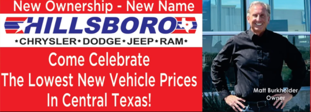Hillsboro Chrysler Jeep Dodge Ram Auto Dealership Hillsboro Chrysler Jeep Dodge Ram Auto Dealership