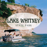 Lake Whitney State Park