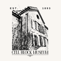 Hill County Cell Block Museum