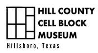 Hill County Cell Block Museum