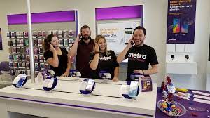 Metro by T-Mobile Authorized Retailer