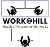 Work at Hill: Co-Working Community