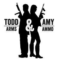 T&A Arms, a friendly neighborhood gun shop