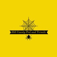 Hill County Pest and Termite - Hillsboro