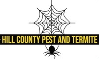 Hill County Pest and Termite - Hillsboro