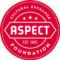 Aspect Foundation Exchange Students